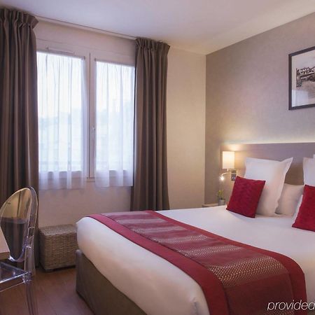Diese Hotel Bastille Paris Zimmer foto