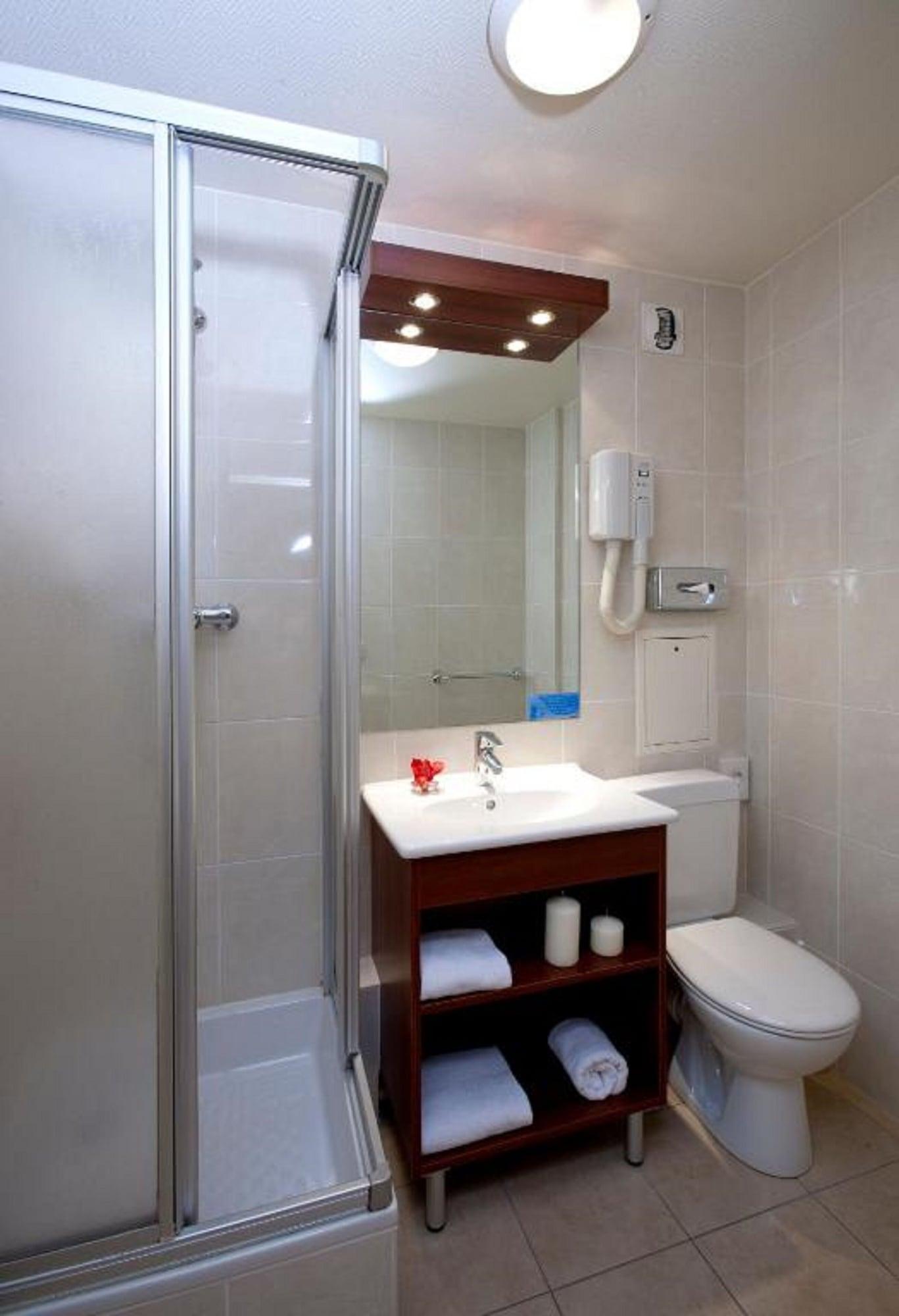 Diese Hotel Bastille Paris Exterior foto