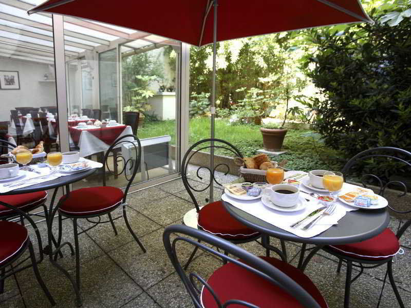 Diese Hotel Bastille Paris Exterior foto