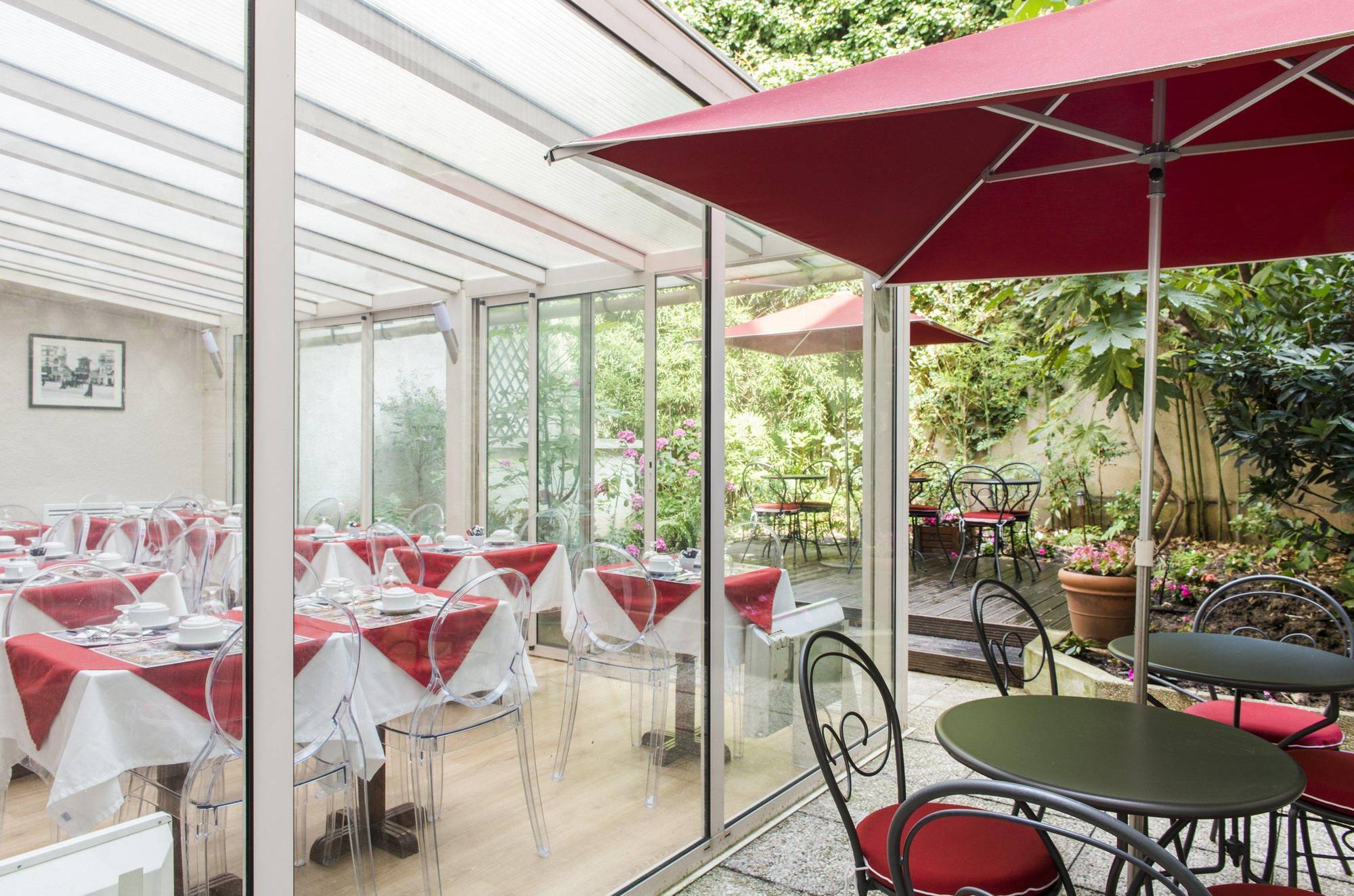 Diese Hotel Bastille Paris Exterior foto